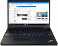 Ноутбук Lenovo ThinkPad T15p (20TN0003RT)