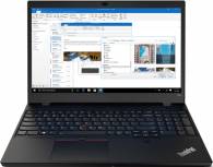 Ноутбук Lenovo ThinkPad T15p (20TN001YRT)