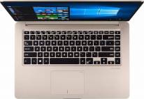 Ноутбук Asus S510UN-BQ019T