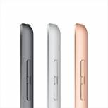 Планшет Apple iPad 2020 10.2 Wi-Fi+Cellular 128GB