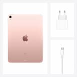 Планшет Apple iPad Air 2020 10.9 Wi-Fi+Cellular 256GB