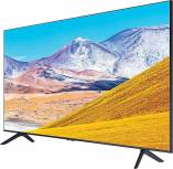 LCD телевизор Samsung UE-43TU8000