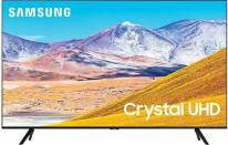LCD телевизор Samsung UE-43TU8000