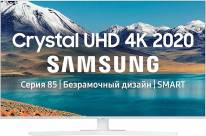 LCD телевизор Samsung UE-43TU8510