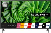 LCD телевизор LG 50UN80006LC