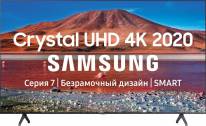 LCD телевизор Samsung UE-55TU7100