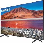 LCD телевизор Samsung UE-43TU7100