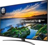 LCD телевизор LG 55NANO866NA