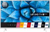 LCD телевизор LG 49UN73906LE