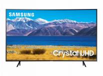LCD телевизор Samsung UE-65TU8300