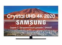 LCD телевизор Samsung UE-55TU7500