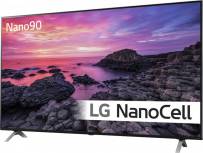 LCD телевизор LG 55NANO906NA