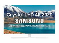 LCD телевизор Samsung UE-50TU8510