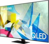 LCD телевизор Samsung QE55Q87TA