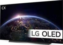 OLED телевизор LG OLED77CX