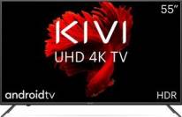 LCD телевизор Kivi 55U710KB