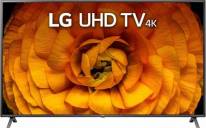 LCD телевизор LG 75UN85006LA