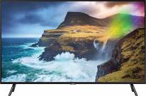 LCD телевизор Samsung QE82Q77RAU