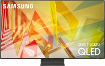 LCD телевизор Samsung QE85Q95TA