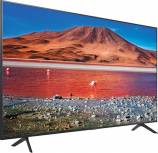 LCD телевизор Samsung UE-70TU7090