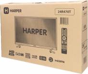 LCD телевизор Harper 24R470T
