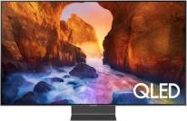 LCD телевизор Samsung QE55Q90RAU