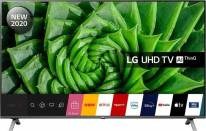 LCD телевизор LG 55UN80006