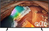 LCD телевизор Samsung QE75Q60RAU