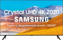LCD телевизор Samsung UE-85TU8000