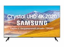 LCD телевизор Samsung UE-82TU8000
