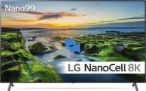 LCD телевизор LG 75NANO996