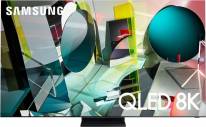 LCD телевизор Samsung QE75Q900TS