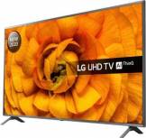 LCD телевизор LG 86UN85006