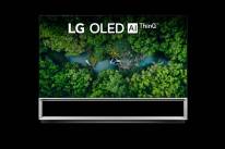 OLED телевизор LG OLED88ZX