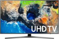 LCD телевизор Samsung UE-65MU7000