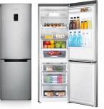 Холодильник Samsung RB-30J3200SS