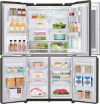 Холодильник LG GR-X 24 FTKSB