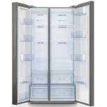 Холодильник Samsung RS 66N8101S9