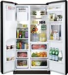 Холодильник Samsung RSH 5ZLMR