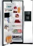 Холодильник General Electric PCE23NHTFWW