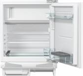 Холодильник Gorenje RBIU6092AW