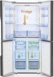 Холодильник Hisense RQ 56WC4SAX