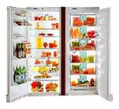 Холодильник Liebherr SBS 4712