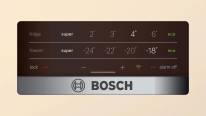 Холодильник Bosch KGN 39XK31R