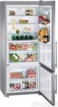 Холодильник Liebherr CBNes 4656