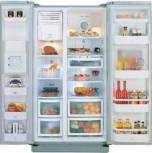 Холодильник Daewoo FRS-T20 FAM