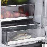 Холодильник LG GA-B509SMDZ