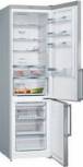 Холодильник Bosch KGN 39XL3OR