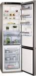 Холодильник AEG S 58360 CM