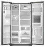 Холодильник LG GW-L227 NAXV